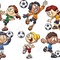 Kick and Rush – Spaß am Fußball