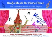 Anatol, der Trommeltroll