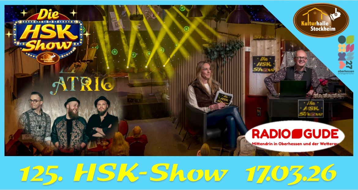125. HSK-Show