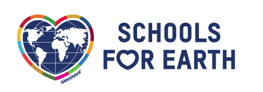 Schools for Earth - Infoveranstaltung