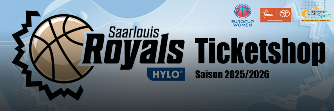 BasketballClub Saarlouis e.V.