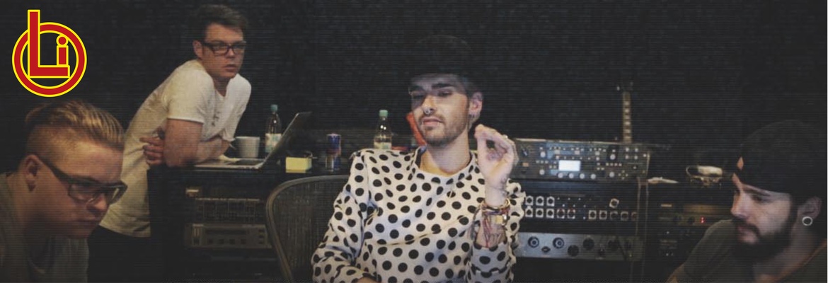 Music-Night: Tokio Hotel