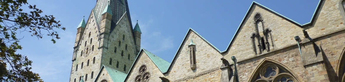 Frauenausflug nach Paderborn