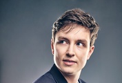 Burger Klassiktage - Pianist Florian Heinisch