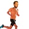 Joggen mit Sebastian