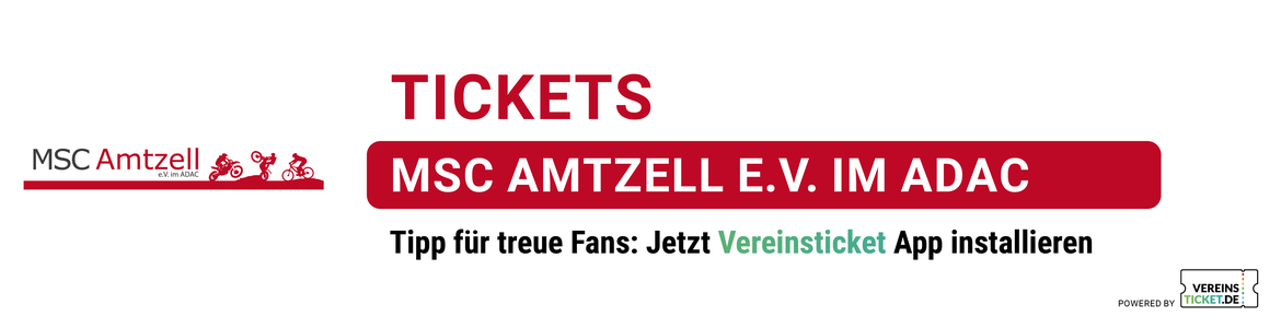 MSC Amtzell e.V. im ADAC