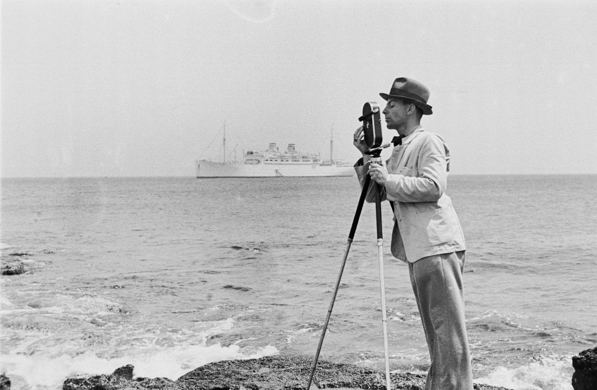 Copyright office hours: Rights clearance in audiovisual material