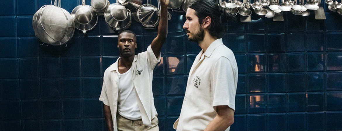 POP-UP-OPENING: BREUNINGER × THE PARADISE NOW