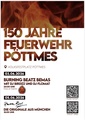 150 Jahre Feuerwehr Pöttmes