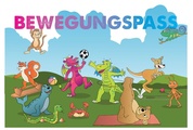 Bewegungspass - Schulung 06/2025 (25.11.2025)