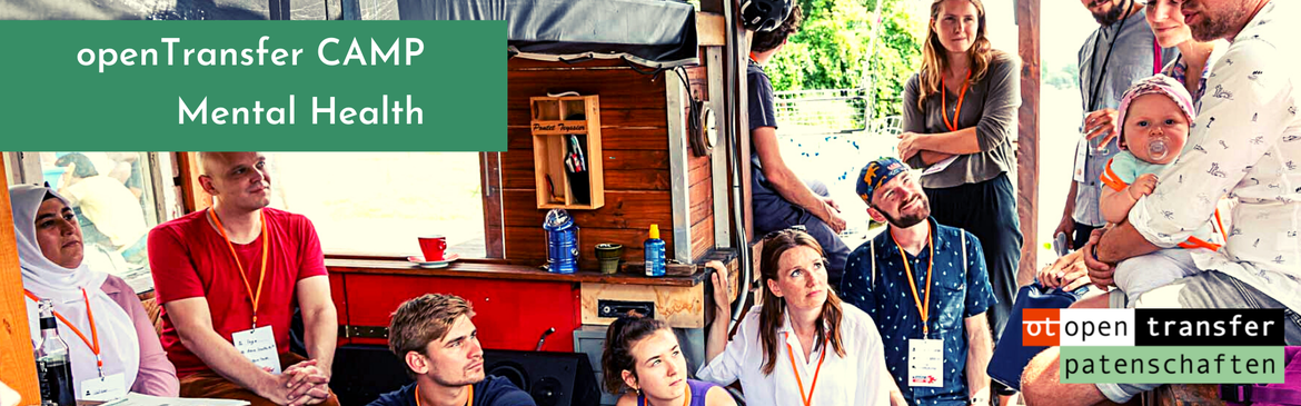 openTransfer CAMP Mental Health