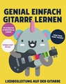🎸 Workshop: Super Simple Guitar - Einfach mal Gitarre spielen (mit Tierra Negra)