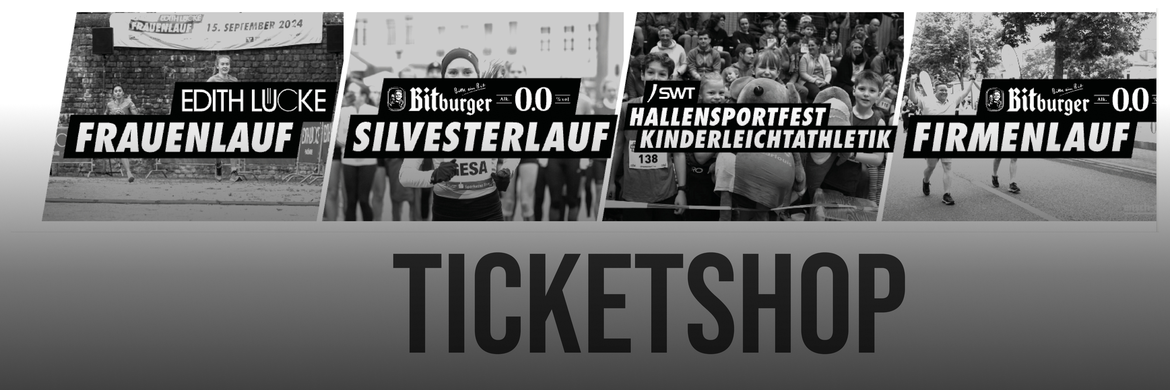 Silvesterlauf Trier e.V.