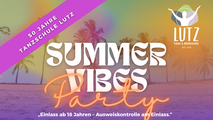 Summer Vibes Party