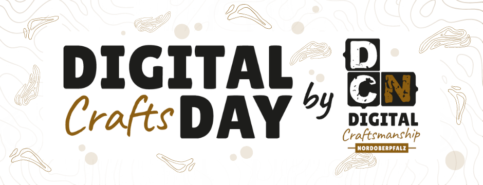Digital Crafts Day 2026