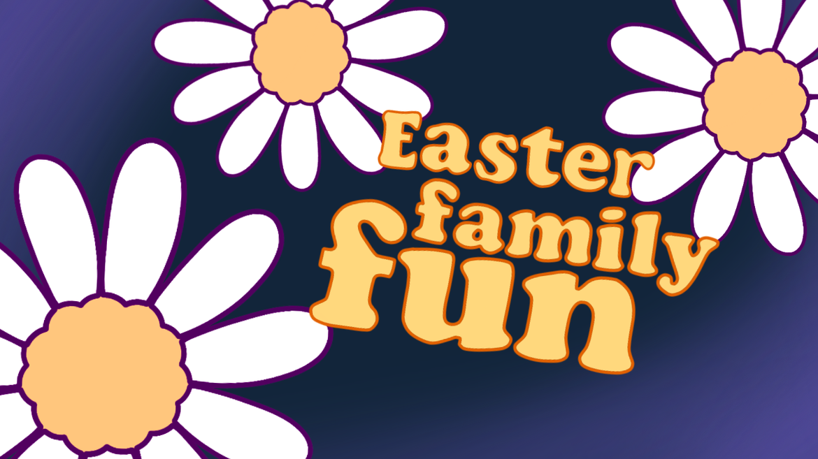 Family Easter Fun at The Georgian House Museum