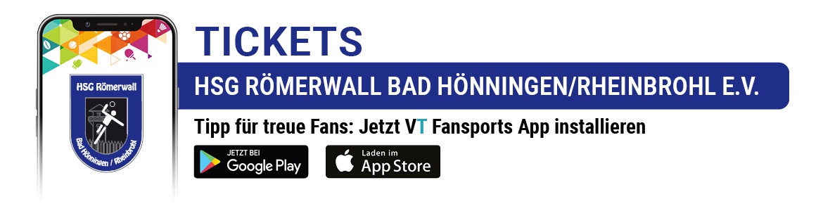 HSG Römerwall Bad Hönningen/Rheinbrohl e.V.