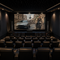 3 - Audio Reference - Perlisten Cinema