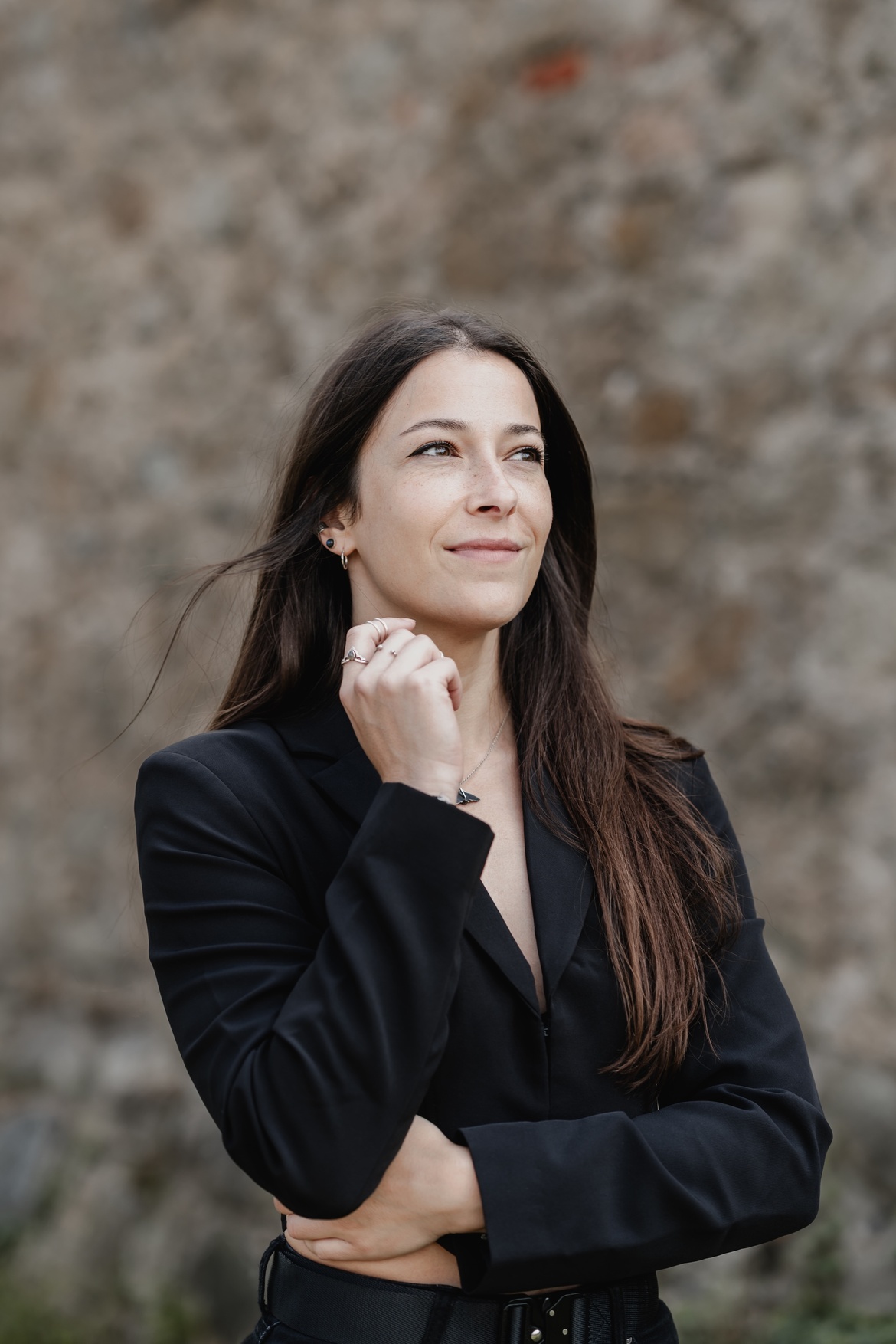 Musikalische Premierenlesung mit Jessica Iser: „Blade Of Night“ – Releaseparty