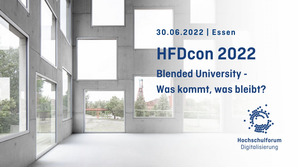 HFDcon 2022