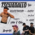 [ENTFÄLLT]Tscharällo [Support: Ibuprofet + Vater & Sohn]