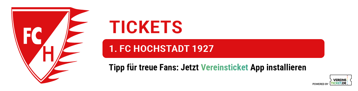 1. FC 1911 Hochstadt e.V.