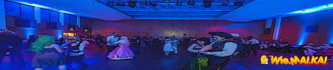 Wie.MAI.KAI Cosplayball  2026