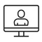 Livestream [Einzelticket]