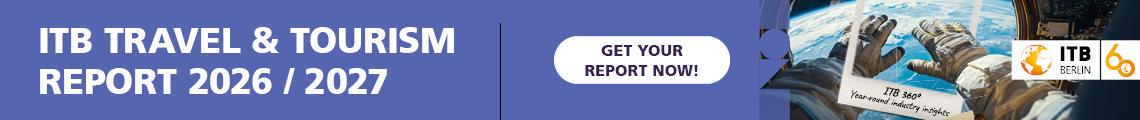 ITB Travel & Tourism Report 2026 / 2027