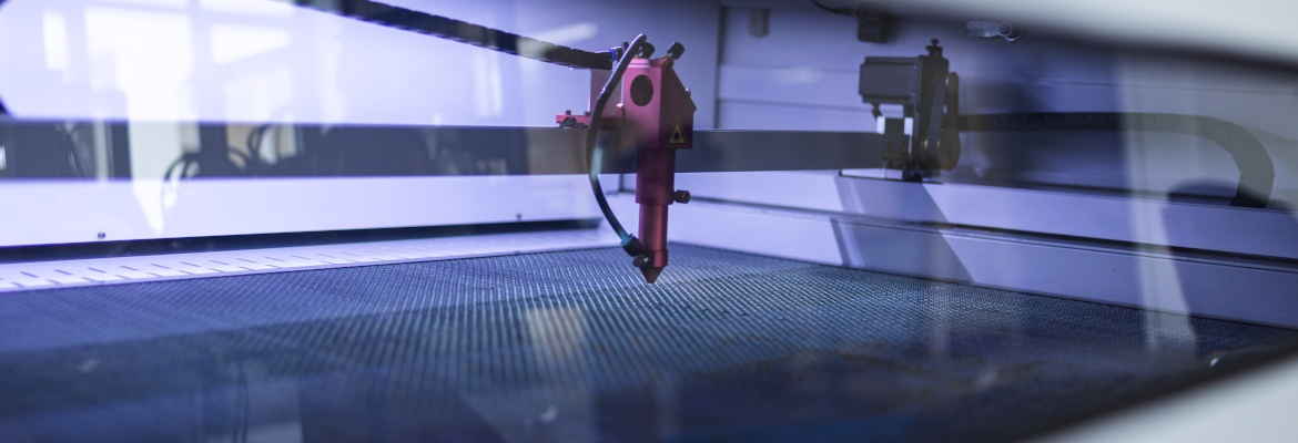 Laser-Cutter Einführungsworkshop