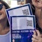 Foxtail Festival 2023 entry ticket