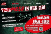 Mosh in den Mai 2026