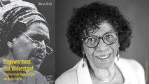 Marion Kraft: " Empowerment und Widerstand. Inspirierende Begegnungen mit Audre Lorde"
