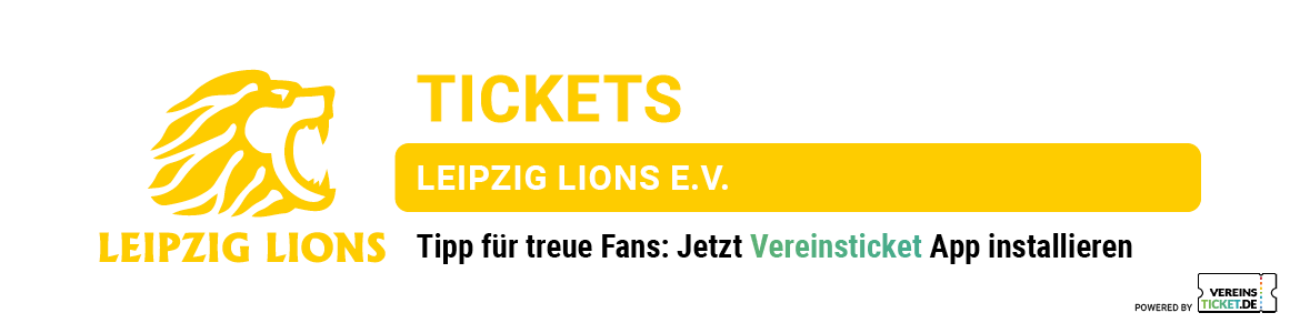 Leipzig Lions e.V.