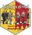 XX häisd’n‘ däisd vomm mee! - „Eigentlich ghört draufghaut“ (Kapellenruine/Pfofeld)