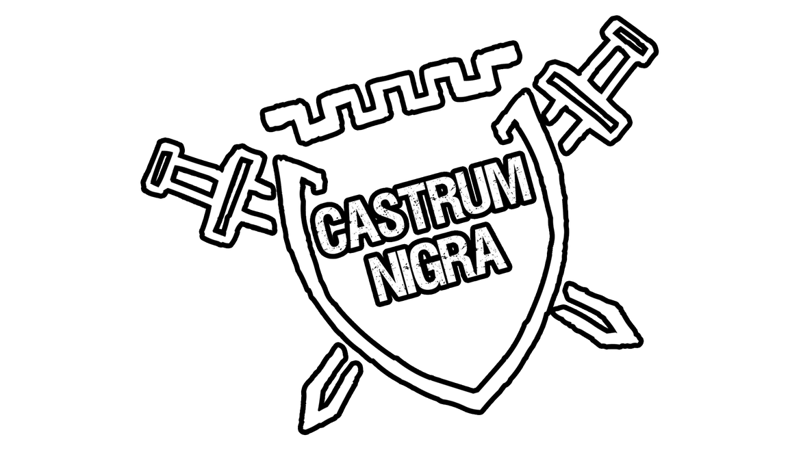 Castrum Nigra 2026 Merch Shop