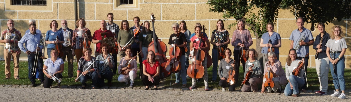 Sommerkonzert