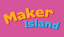 Maker Island - Design Thinking Workshop