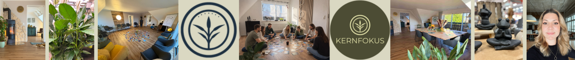 Kernfokus I  Kreativ- & Entspannungsworkshops