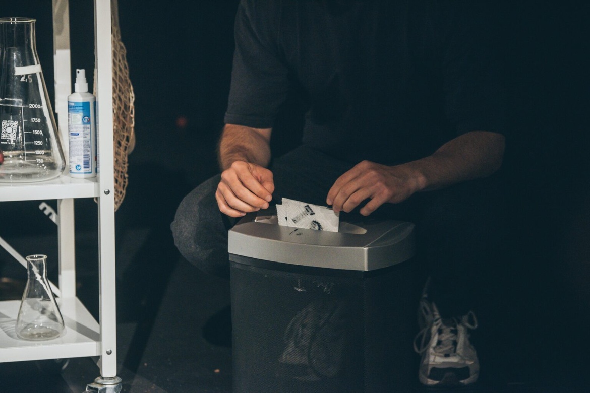 SCHREDDER | Info Zoom-Meeting für Leitungsteam-Interessent*innen