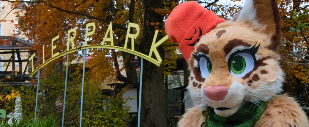 Halloween im Tierpark Bischofswerda