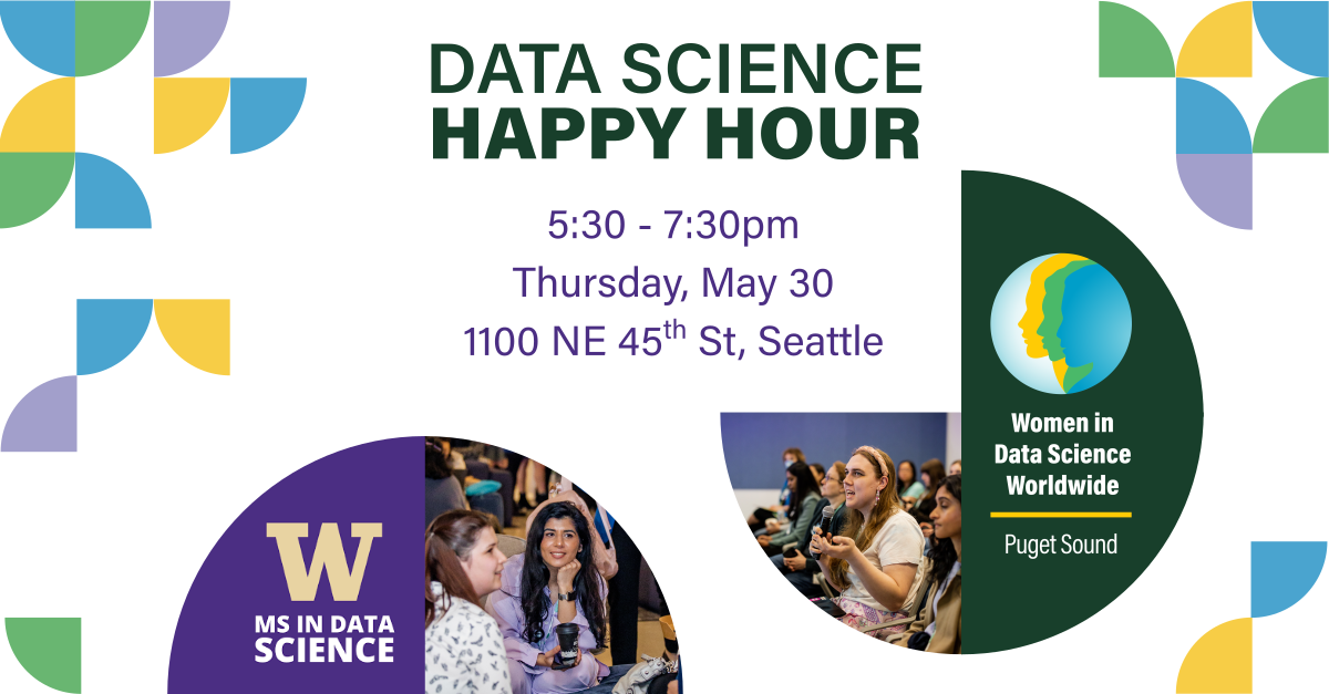 Data Science Happy Hour