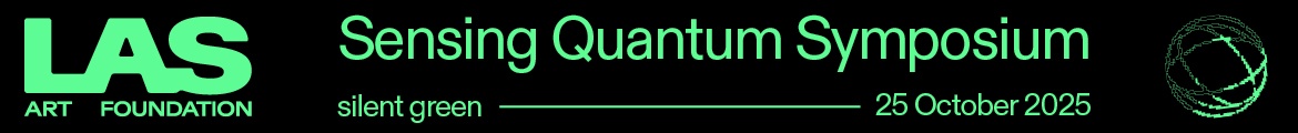 Sensing Quantum Symposium