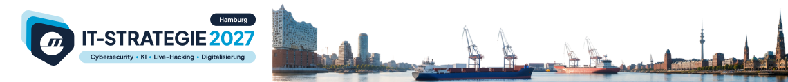 IT-Strategie 2027 - Hamburg