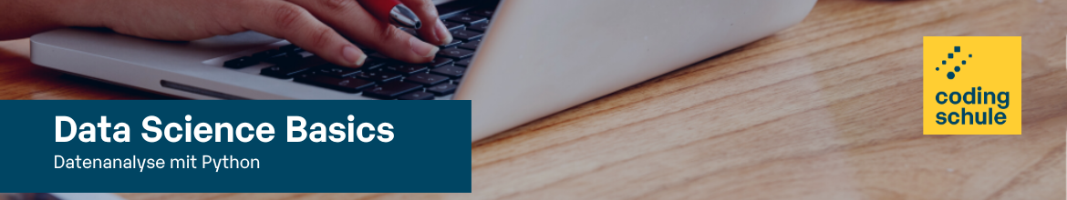 Data Science Basics Kompakt