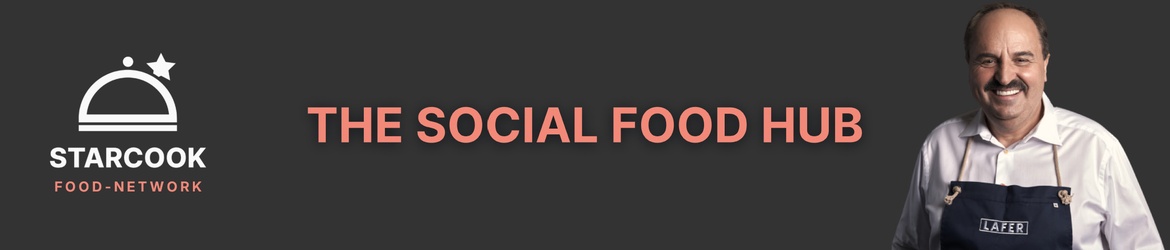 THE SOCIAL FOOD HUB