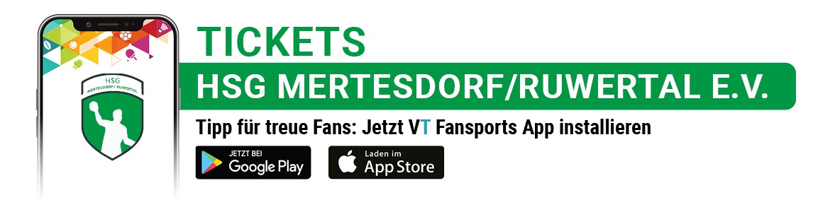 HSG Mertesdorf/Ruwertal e.V.