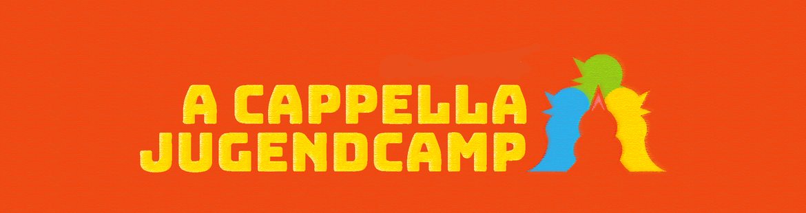 A CAPPELLA JUGENDCAMP 2025