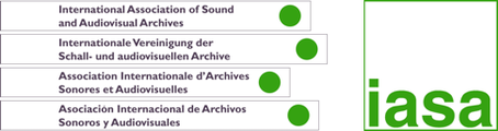 Jahrestagung 2025 der IASA-Ländergruppe Deutschland/Schweiz e. V.