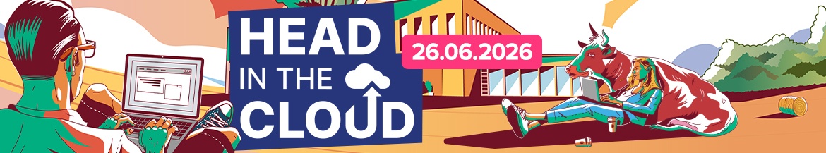 Head in the Cloud 2026